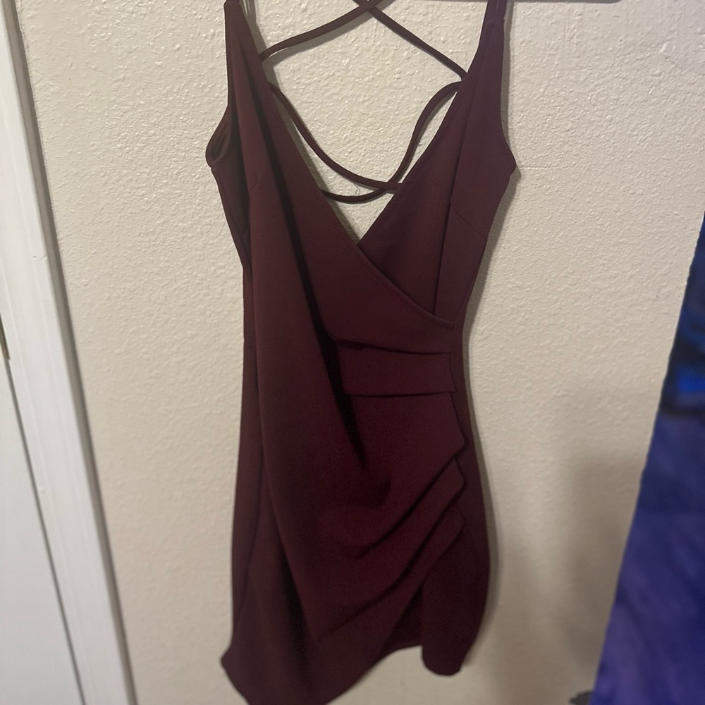 Windsor Mini Dress